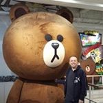 Profile Picture of Kevin Frates (@kevinfrates) on Instagram