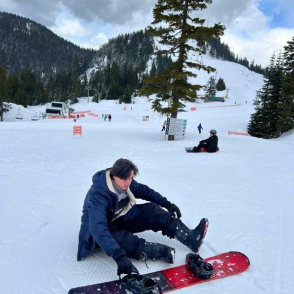 Profile Picture of Guillermo Péreznájera (@guimo1) on Poshmark