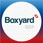 Profile Picture of Boxyard RTP (@boxyardrtp) on Instagram