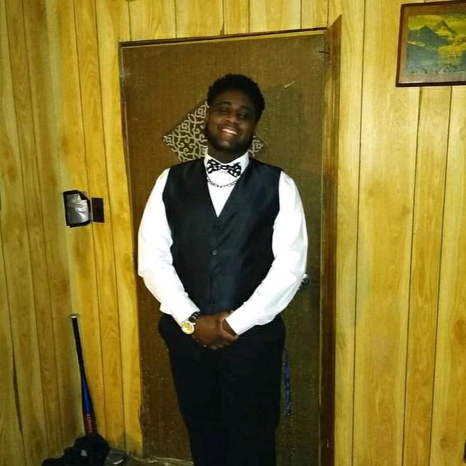 Profile Picture of Debriandre Stansbury (@@debriandrestansb) on Tiktok