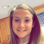 Profile Picture of hannah ✰ (@hannah.pellerin) on Instagram