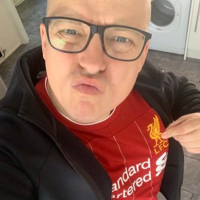 Profile Picture of Chris Scragg (@ChrisScragg2) on Twitter