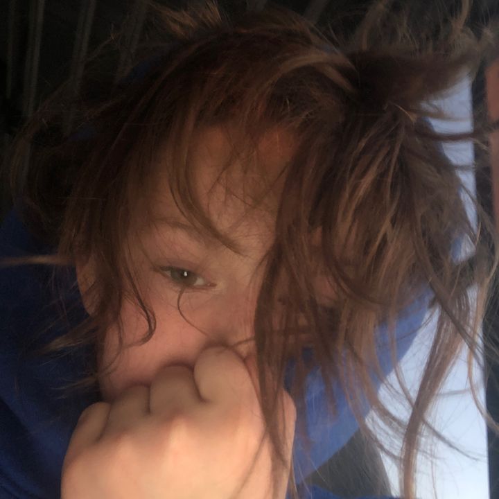 Profile Picture of Peter ray phillips (@msavajoharrell122) on Tiktok