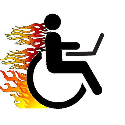 Profile Picture of Paul Tarr (@RollinWriter) on Twitter