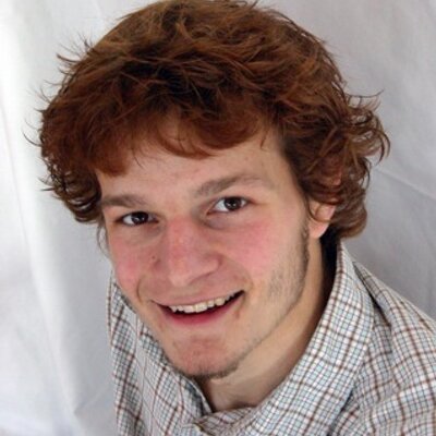 Profile Picture of Seth Prochaska (@sethprochaska) on Twitter