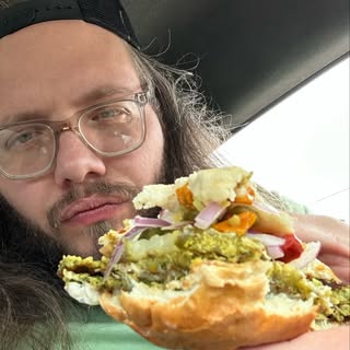 Profile Picture of Blake Erin Mudge (@blakedatazzup) on Instagram