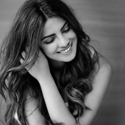 Profile Picture of Sahana Singh (@ExtrinsicJewel) on Twitter