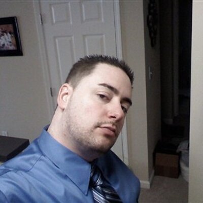 Profile Picture of David Temkin (@David_Temkin) on Twitter