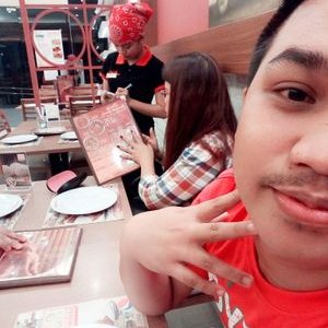 Profile Picture of Peter Gamboa (@Charotera_026) on Twitter