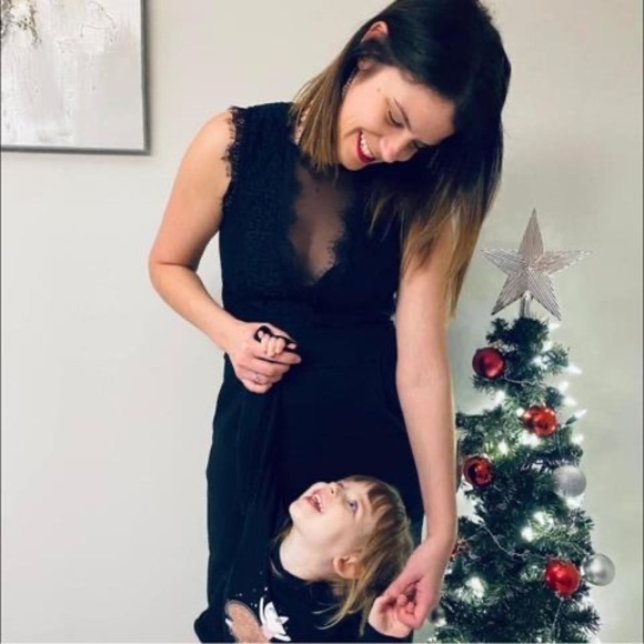 Profile Picture of Audrey Lamarche (@audrey1596) on Poshmark