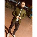 Profile Picture of ♱ܐܢܕܝ♱ (@andy_talal) on Instagram