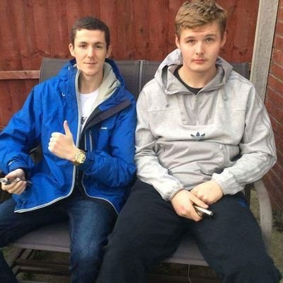 Profile Picture of IanPaulPender (@IanPaulPender98) on Twitter