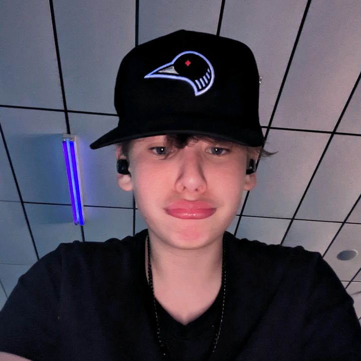 Profile Picture of Logan Herbst (@logan.herbst1) on Tiktok