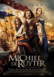 Profile Picture of Michiel de Ruyter (film)on Wikipedia