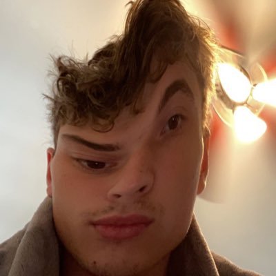 Profile Picture of Joshy Poo (@joshua__farmer) on Twitter