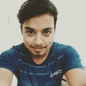 Profile Picture of Siddharth Srivastava (@wakeup_sidd) on Tiktok