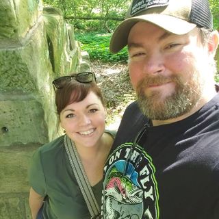 Profile Picture of Lisa Takacs (@lilredlisa) on Instagram