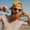 Profile Picture of davis jamieson (@@gingerbeardeddragoon) on Tiktok