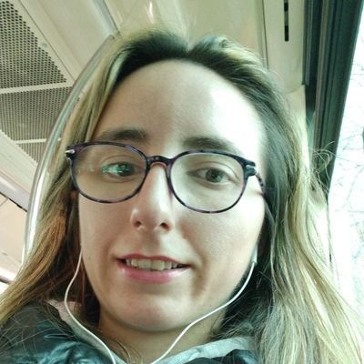 Profile Picture of María José Gúzman Fernandez (@MaraJosGzmanFe1) on Twitter