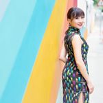 Profile Picture of Claudia Chow (@chow_claudia) on Instagram