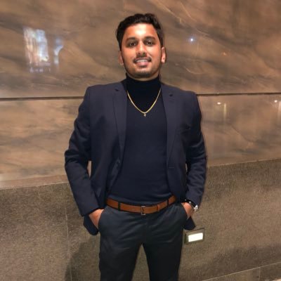 Profile Picture of Daniel Pinto (@imallblue) on Twitter