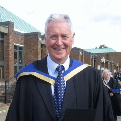 Profile Picture of Brian Holohan (@brianholohan1) on Twitter