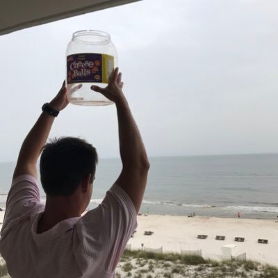 Scott Summerlin - Twitter Profile Picture of Scott Summerlin (@SomeMerlin23) on Twitter