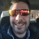 Profile Picture of Robert Capestany (@r_capestany) on Instagram