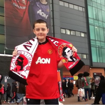 Profile Picture of Paul Hannaway Agjd (@PaulTerrimagee) on Twitter