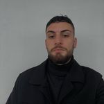 Profile Picture of Matteo Caligiuri (@matteo_caligiuri) on Instagram