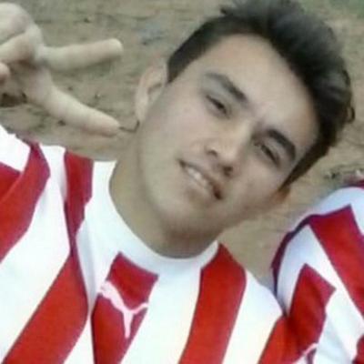 Profile Picture of Juan Villar (@juanvillar94) on Twitter