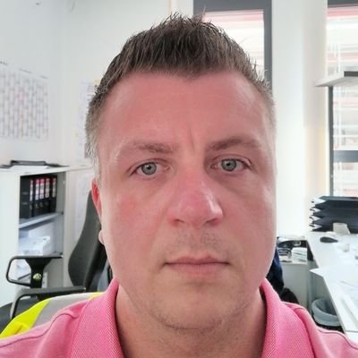 Profile Picture of Christopher Philipp DeLong (@DelongPhilipp) on Twitter