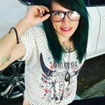 Profile Picture of jade rivera (@jaderuvera) on Instagram