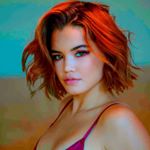 Profile Picture of Paris Berelc 👑 (@berelcupdates) on Instagram