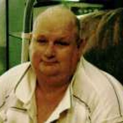 Profile Picture of Wayne Upton (@WayneUpton) on Twitter