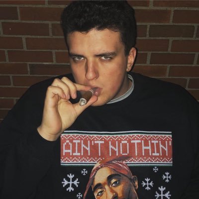 Scott Bentley - Twitter Profile Picture of Scott Bentley (@BentleyScotty) on Twitter