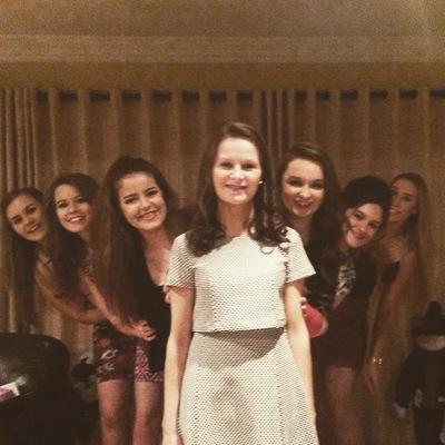 Profile Picture of Leah (@LeahDoherty8) on Twitter