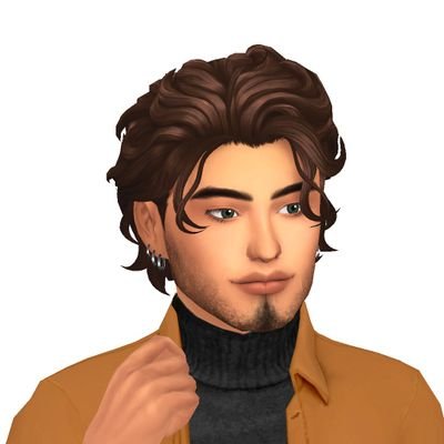 Profile Picture of ~BrianSimmer®~ (@BrianSimmer_) on Twitter