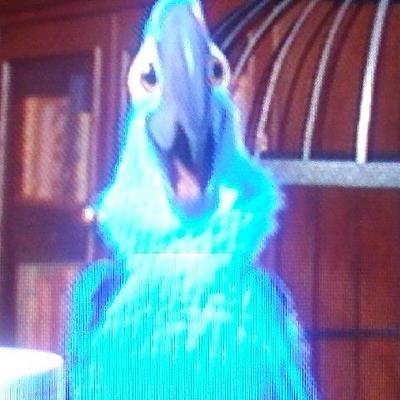 Profile Picture of David Andrew Merten (@Forbidden_Blade) on Twitter