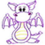 Profile Picture of Little Dragon Designs (@little dragon designs) on Flickr