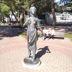 Profile Picture of Maria Barbarella (@Maria-Barbarella) on Facebook