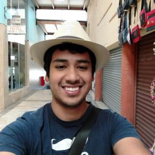 Profile Picture of Silvio Jiménez (@Silvio_JRz) on Twitter