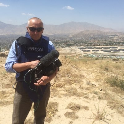 Profile Picture of Mark Norman (@MarkNormanNews) on Twitter