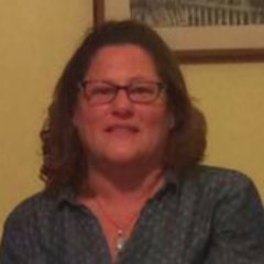 Profile Picture of Tricia Hansing Nagel, Ed. D (@tnagel4) on Twitter