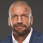 Profile Picture of Paul “Triple H” Levesque (@the_real_triple_h_wwe) on Instagram