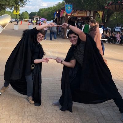 Profile Picture of Nick Marquez (@ashamblingmound) on Twitter