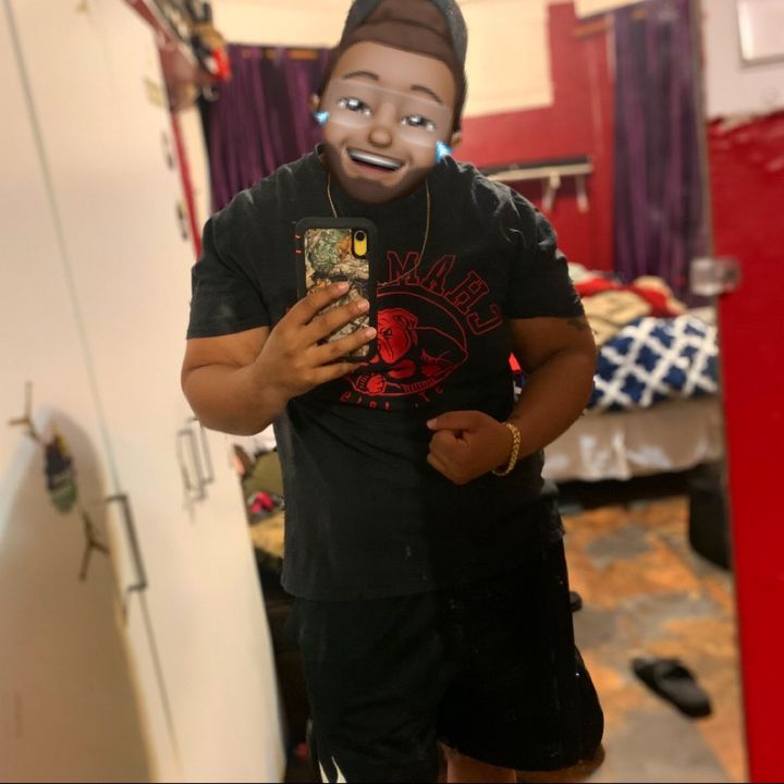 Profile Picture of Rudy Paulino (@rudiziegemscomedy) on Tiktok