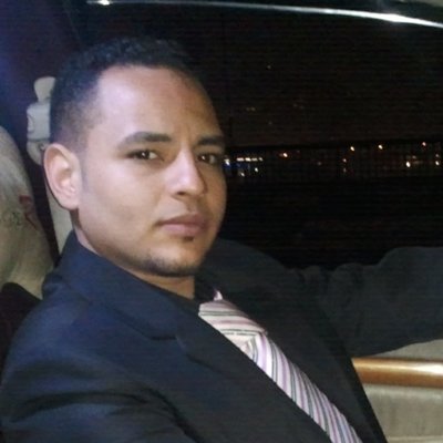 Profile Picture of Nabil Fayad (@Nabilfayad6) on Twitter