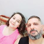 Profile Picture of ابو ميرنا (@jamesgorge1122) on Instagram
