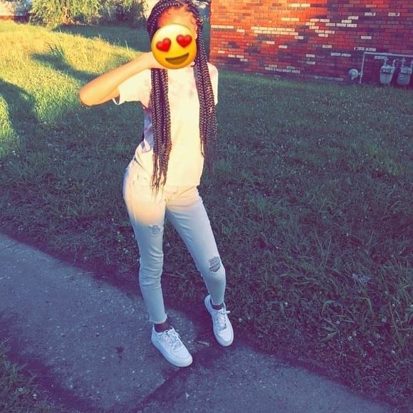 Profile Picture of Kayah Glover (@kayahglover9) on Poshmark